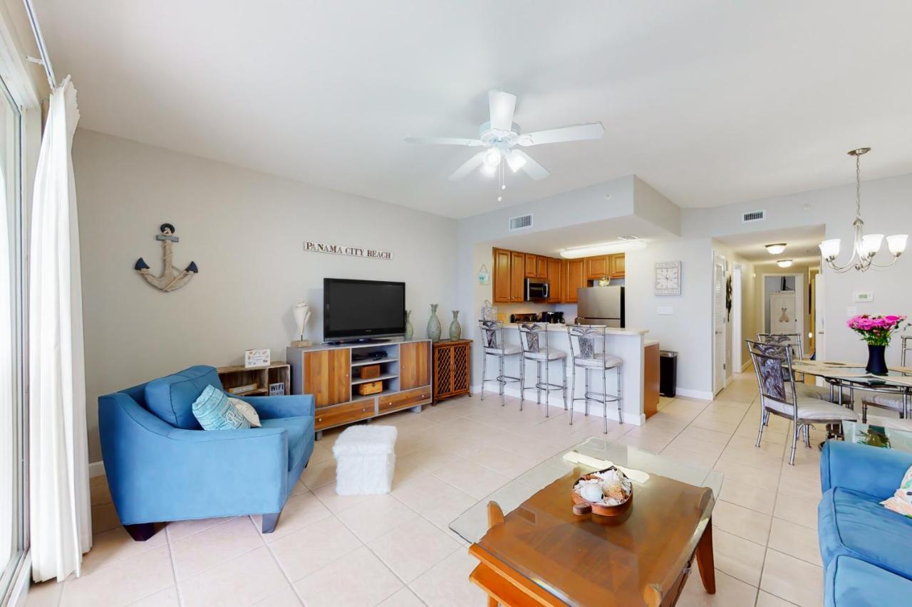 Апартаменты Seychelles Unit 1703 Панама-Сити Экстерьер фото