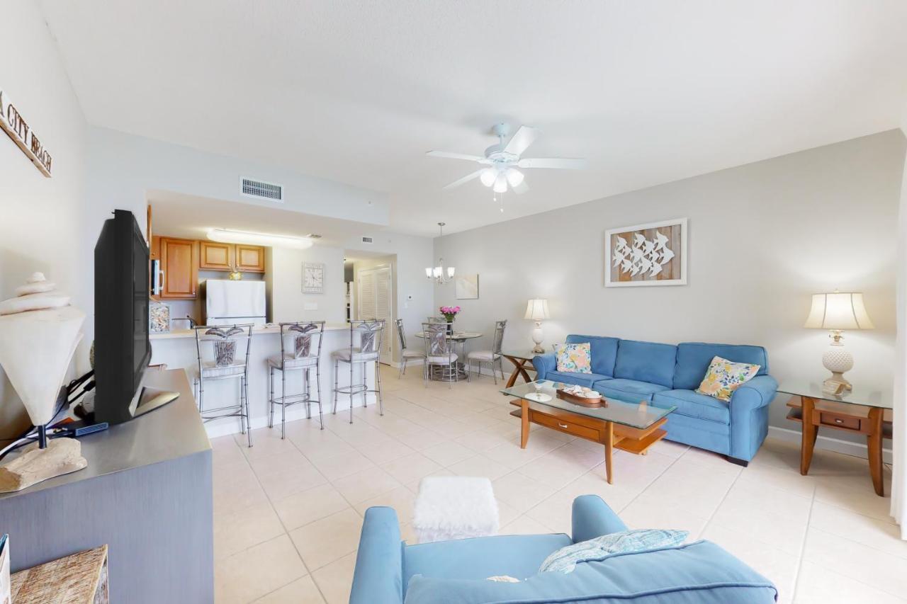 Апартаменты Seychelles Unit 1703 Панама-Сити Экстерьер фото